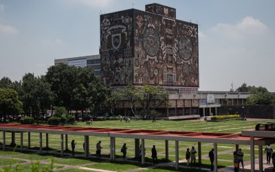 AMLO ataca por segunda vez a la UNAM