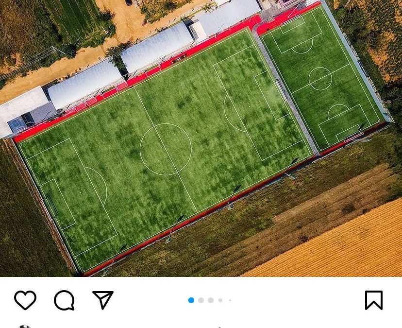 Cancha de tierra: “Un retrato de Oaxaca a través de espacios de juego”