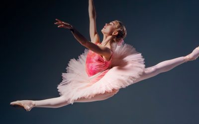 El Ballet, disciplina artística del cuerpo humano