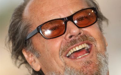Cuando Jack Nicholson quiso boicotear los Oscar