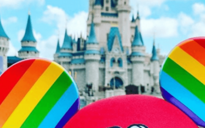 Disney busca censurar contenido LGBTQIA+