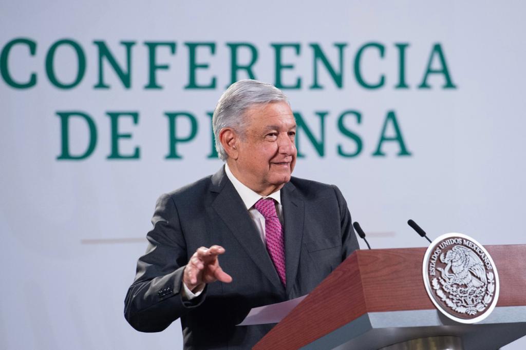 Foto: © Gobierno de México