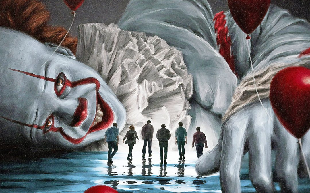 It: enfermedad, pueblo y fuerza visceral