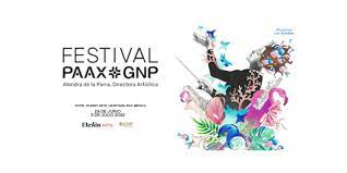 Festival Paax GNP un evento inédito en la Rivera Maya