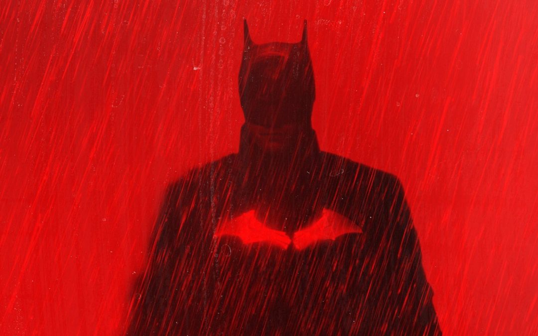 The Batman: La innovadora película de Matt Reeves