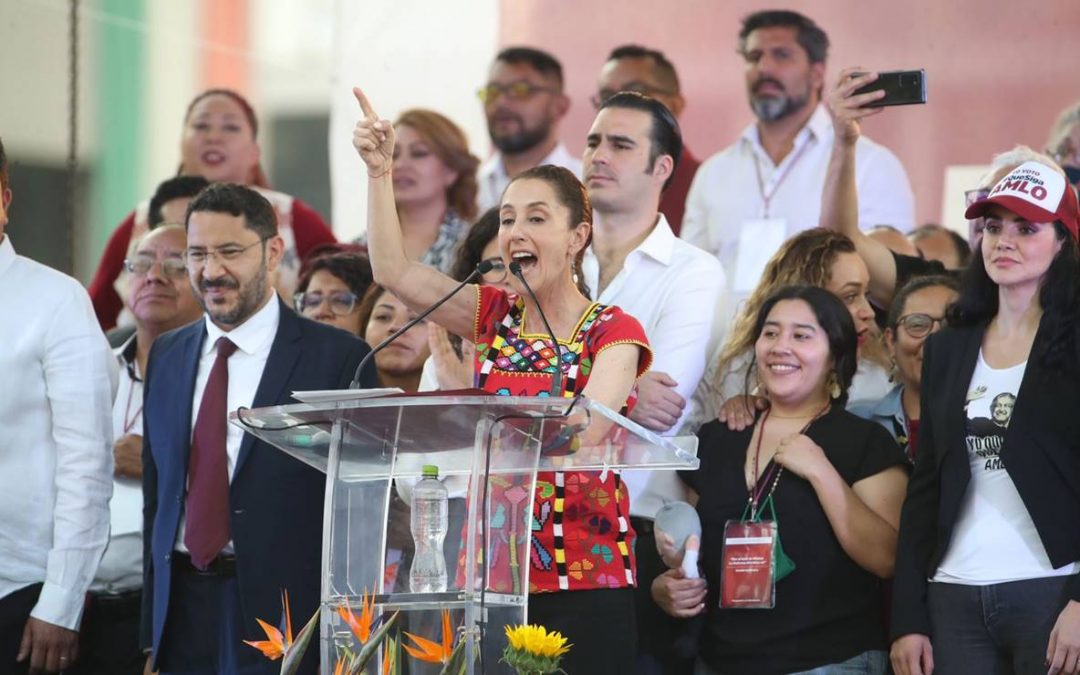 Informe Nacional