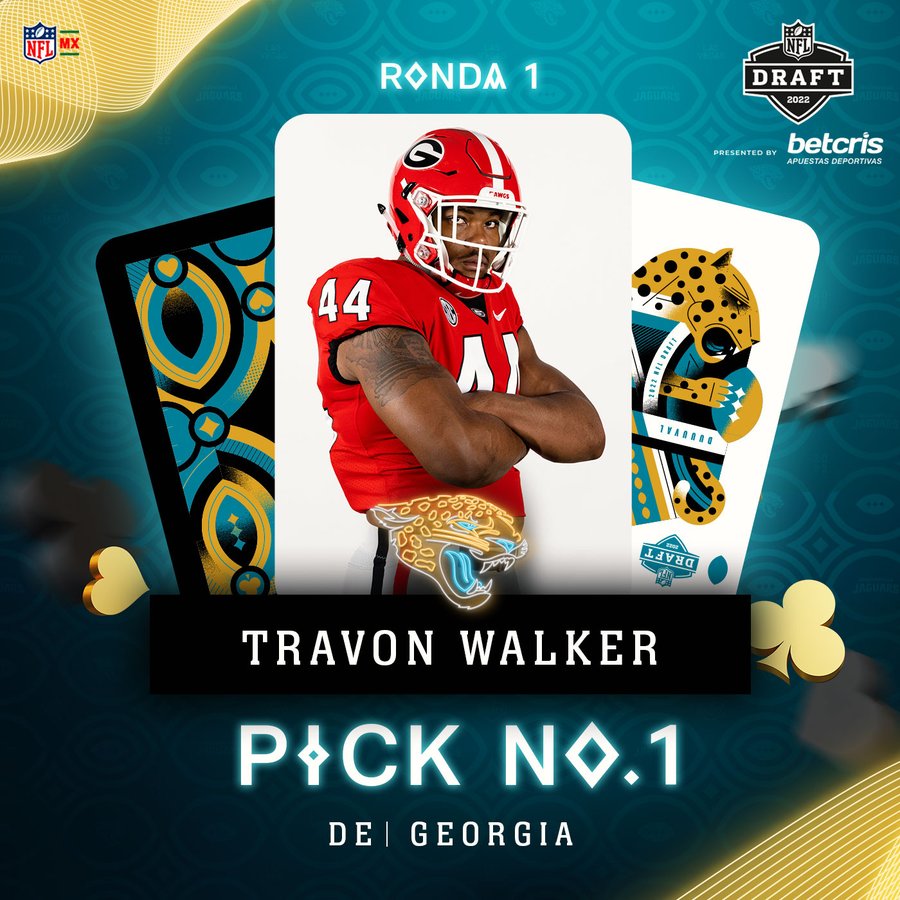 Pick 1 (el universal)