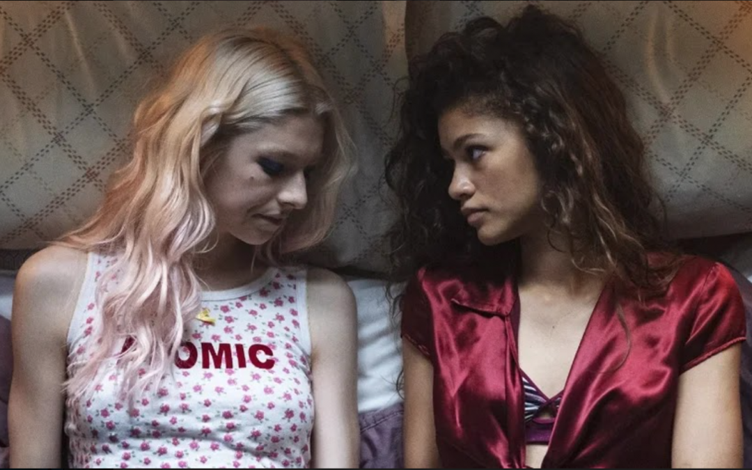 Euphoria: La controversial serie, la juventud se identifica
