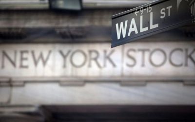 Wall Street y BMV abren con números verdes
