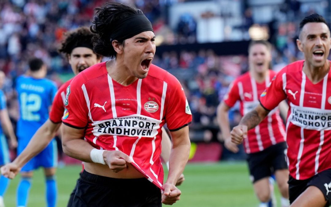 Informe de Deportes
