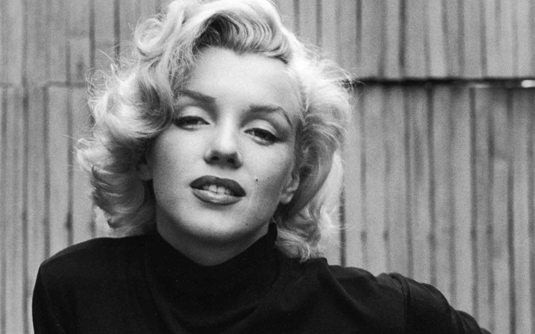 El misterio de Marilyn Monroe: Cintas Inéditas
