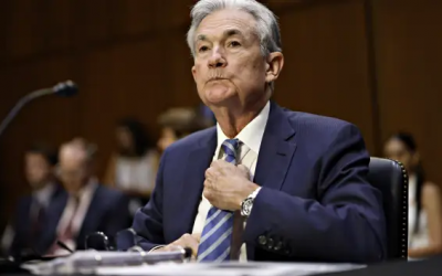 La Fed dice que una recesión en EEUU es “ciertamente una posibilidad”