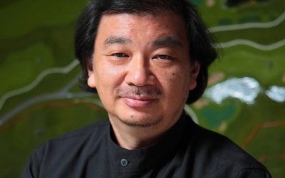 Otorgan Premio Princesa de Asturias de la Concordia 2022 a arquitecto japonés