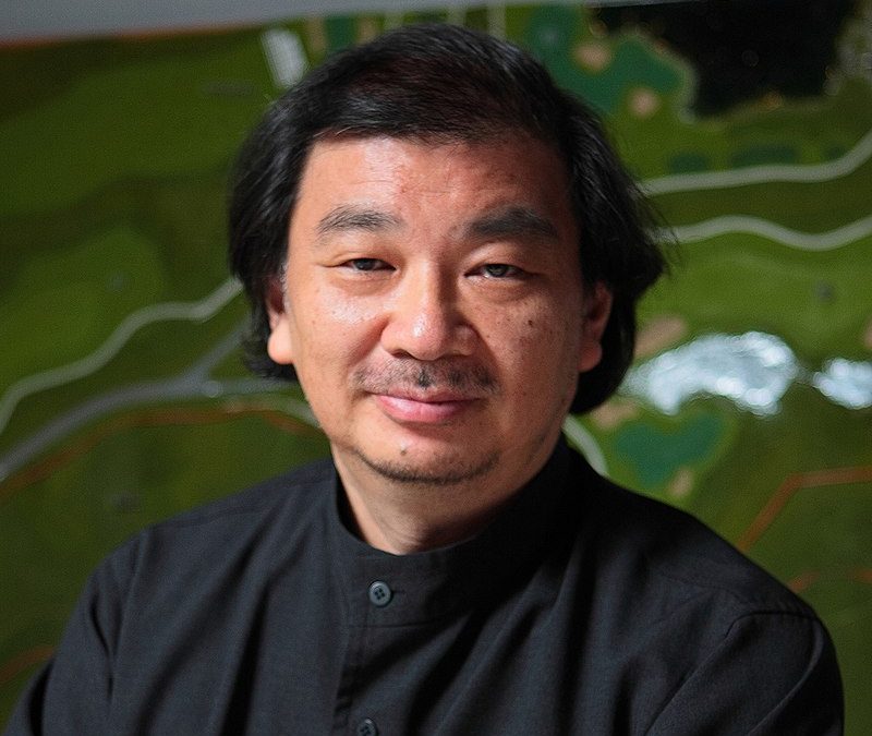 Otorgan Premio Princesa de Asturias de la Concordia 2022 a arquitecto japonés