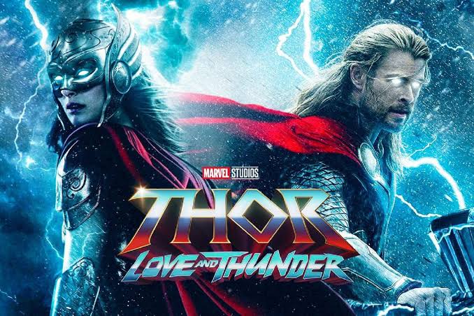 Llega a México la preventa de “Thor: Love and Thunder”