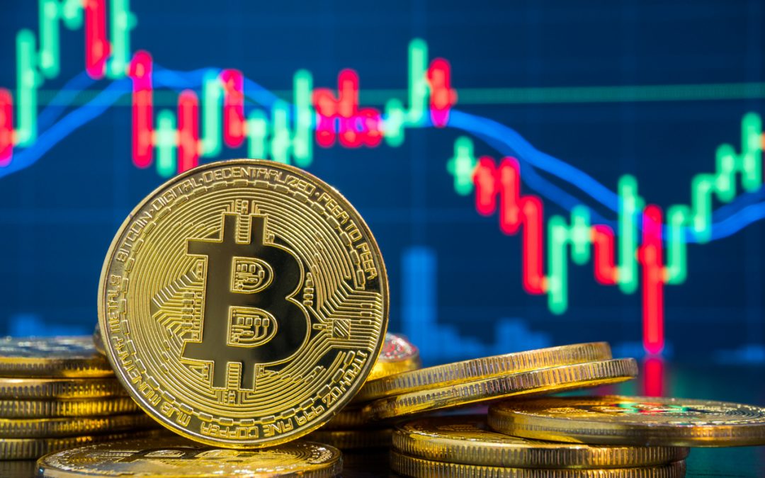 Bitcoin se estabiliza (por ahora) en los 20,000 dólares