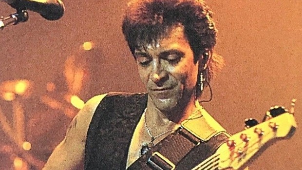 Bajista de Bon Jovi fallece a los 70 años de edad 