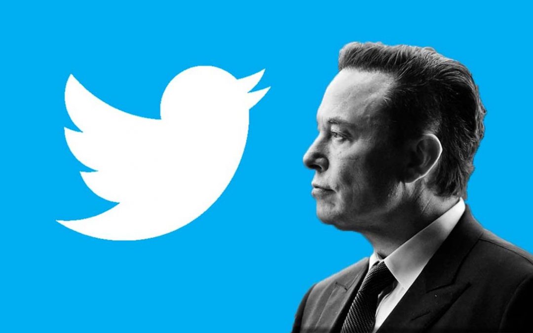 Musk amenaza con retirar oferta por compra de Twitter