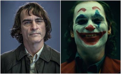 Joaquin Phoenix volverá a ser el “Joker”