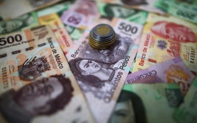 Inflación en México vuelve a presionar en junio