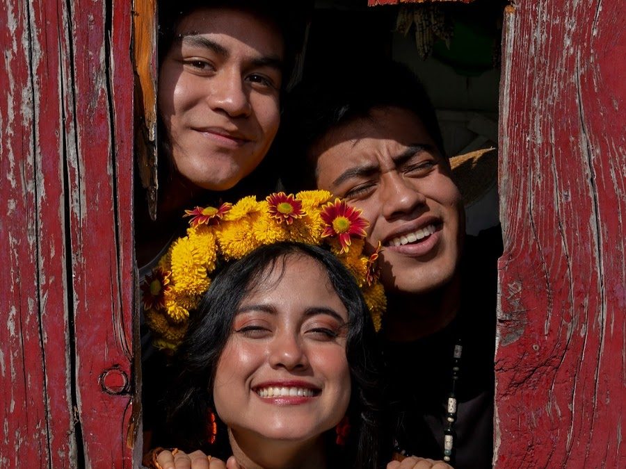 La música como agente de difusión cultural: Nokniume