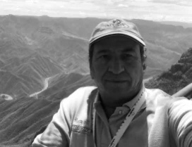 Tercer asesinado en Chihuahua era un guía turístico