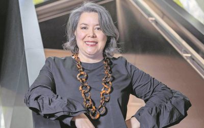Mexicana será directora del Museo Parrish de Nueva York