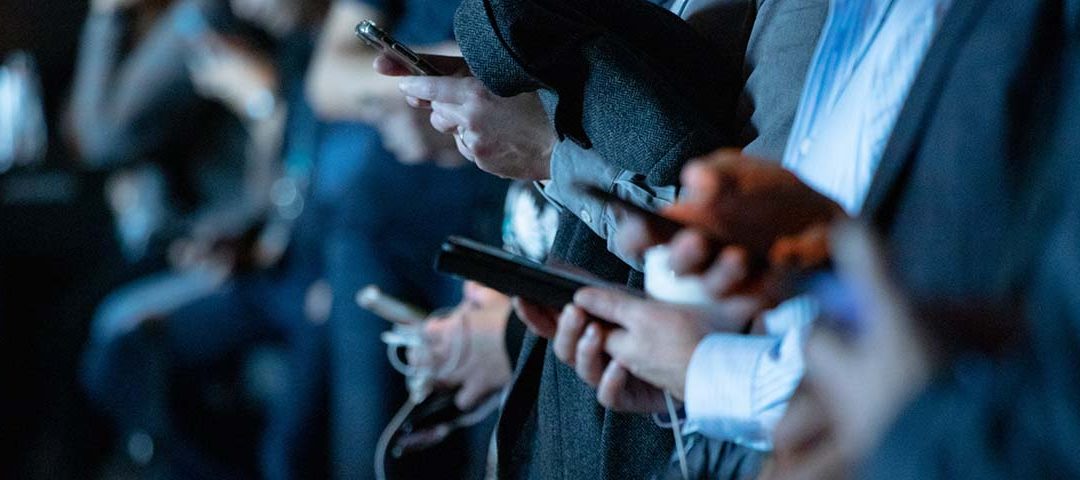 El filtro burbuja como riesgo para la libertad de opinión