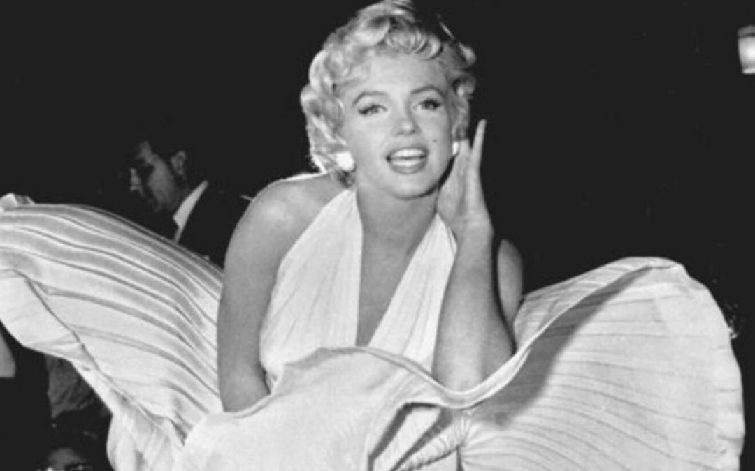 Blonde: La controversial biopic de Marilyn Monroe