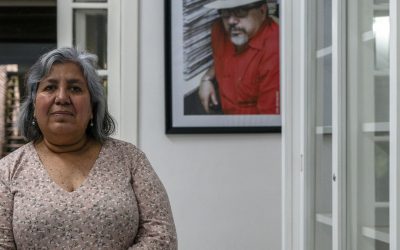“Después de que matan a un periodista lo único que está garantizado es la impunidad”