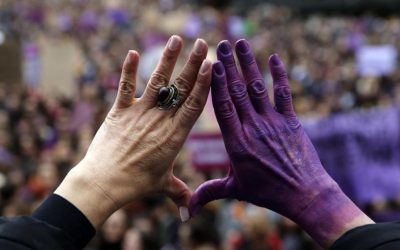 La falacia de la libertad sexual femenina