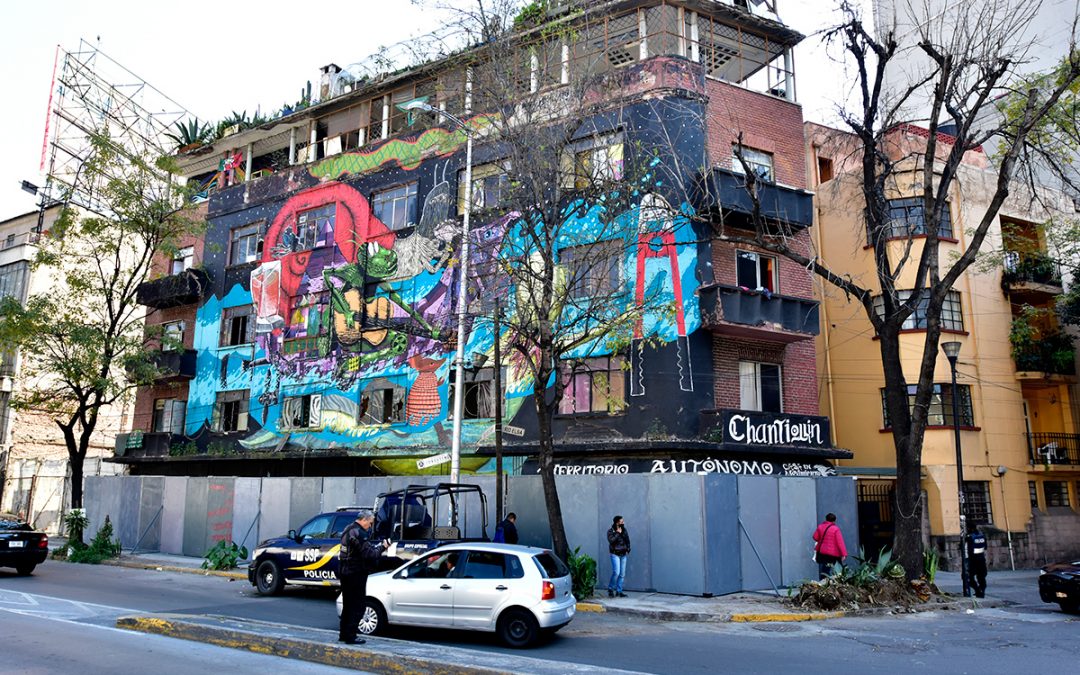 La gentrificación: el mal de males