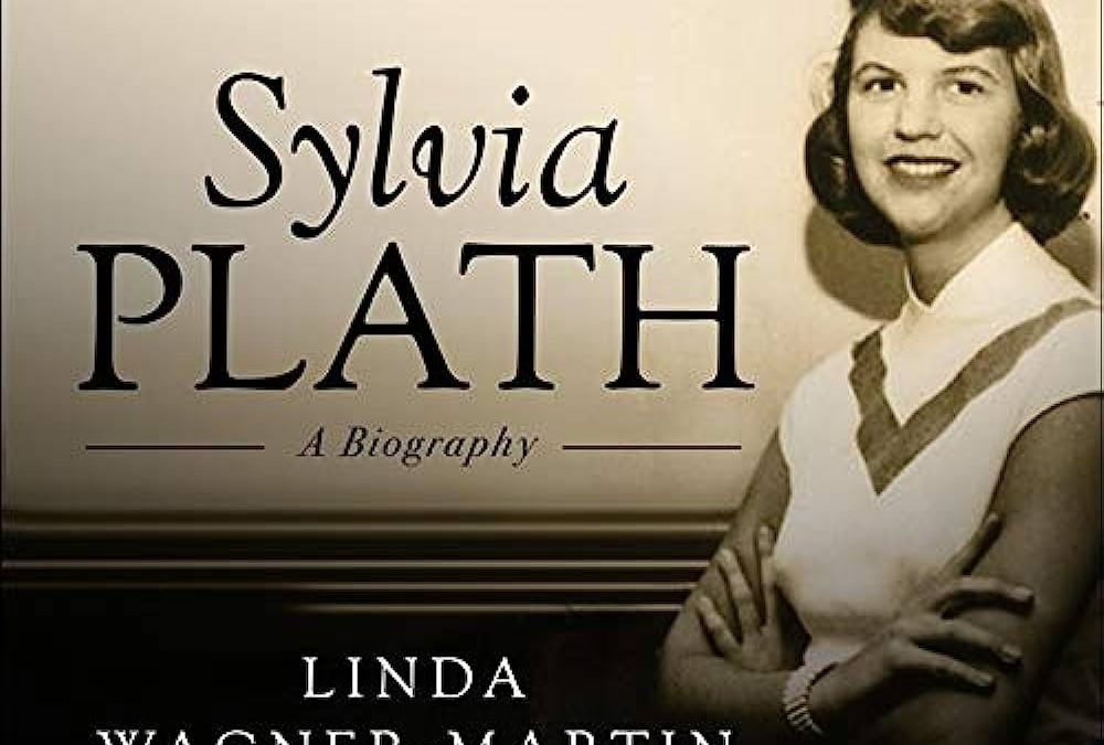 Conforme pase la vida, Sylvia Plath seguirá existiendo