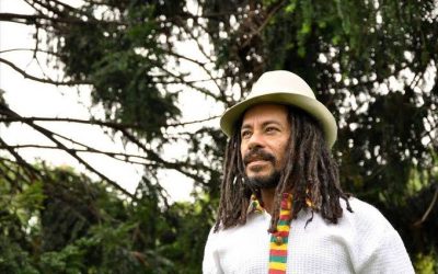 El reggae latinoamericano se despide de una estrella, Pablo Molina muere a los 58 años