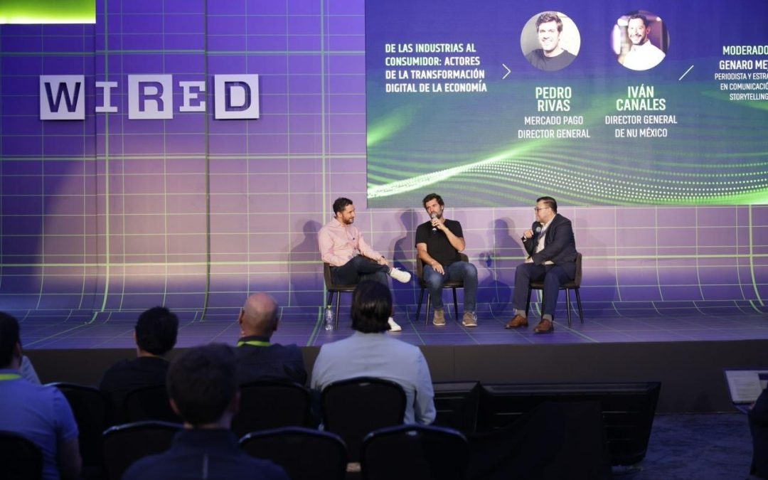 IA, ciencia, tecnología y más en WIRED Summit 2024