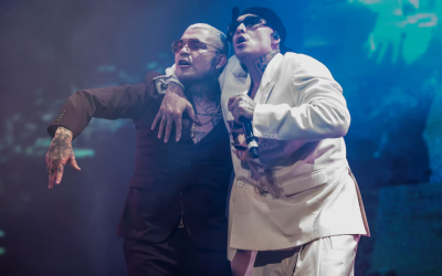 Rich Mafia: la unión hace al rap