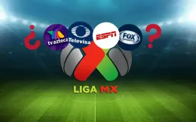 ¿Por dónde ver los partidos de la Liga MX?