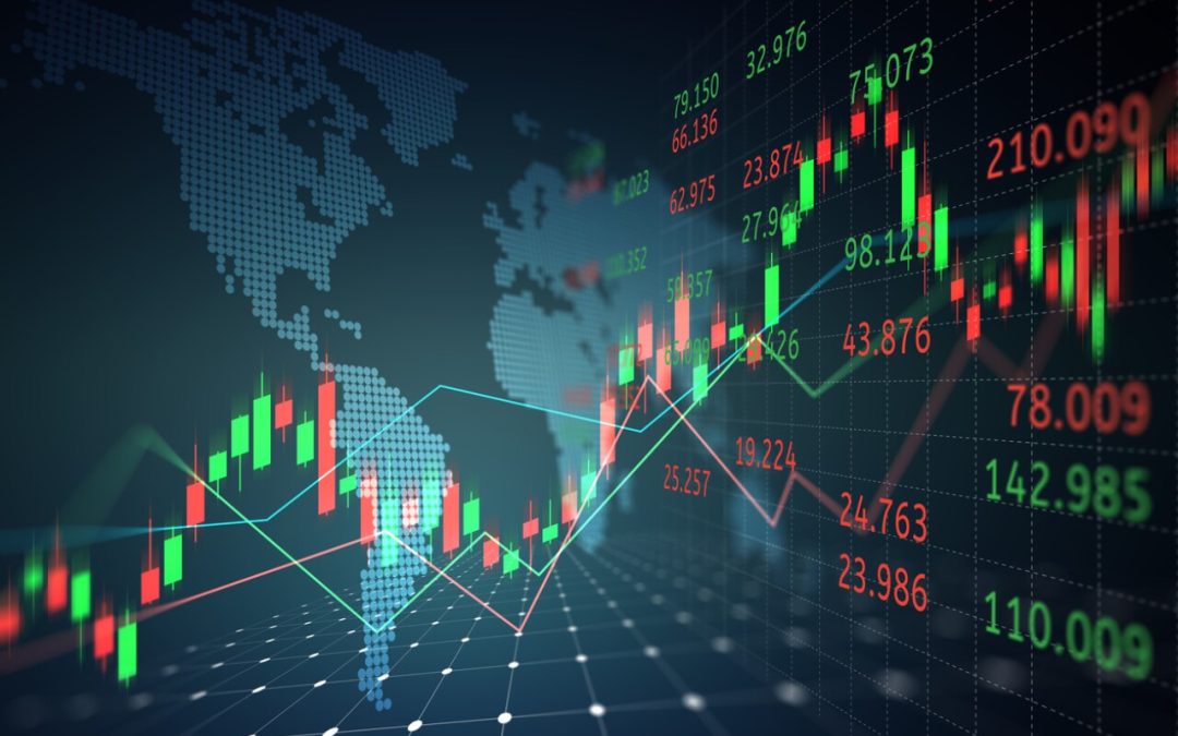 La Guerra comercial golpea a los mercados de Asia, Europa y Estados Unidos