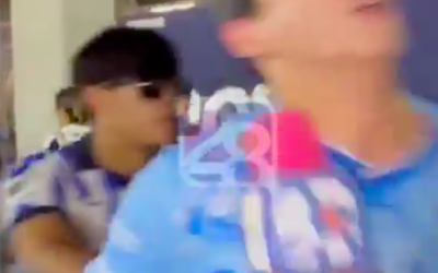 Violencia empaña el Play-In de la Liga MX en el Estadio BBVA tras triunfo de Pachuca