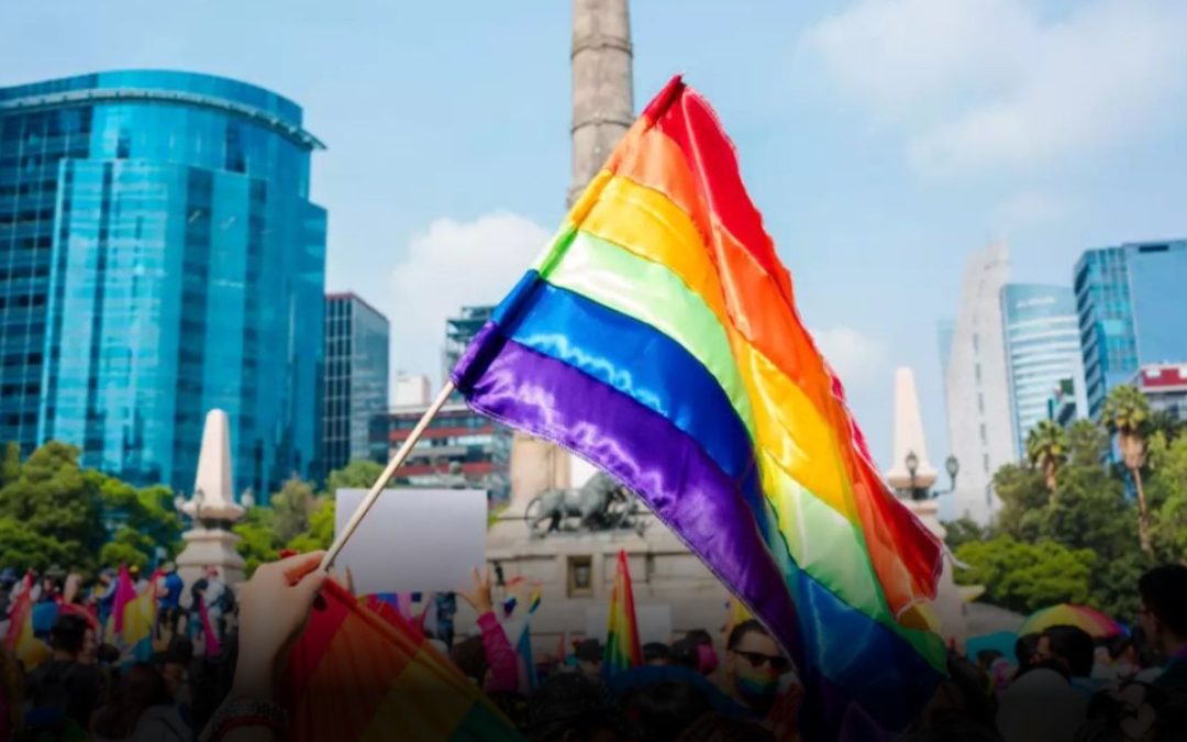 Del orgullo a la impunidad