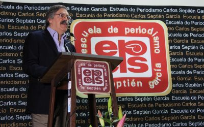 “EL MEJOR HOMENAJE PARA UN ESCRITOR ES LEERLOS”: Gabriel Guerra Castellanos