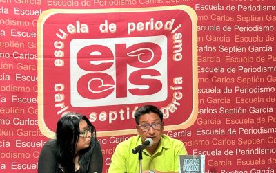 Presentación del libro “Transfeminicidio”