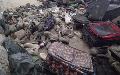“Se busca”: los desaparecidos de Jalisco