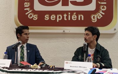 Brandon Méndez exige mayor apoyo para el deporte en México