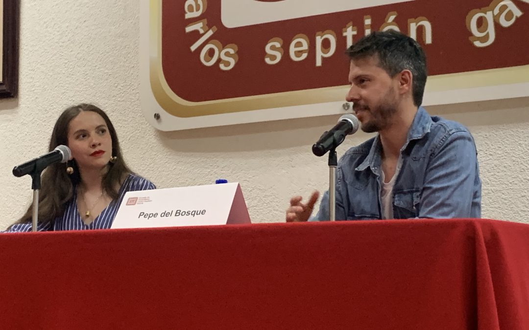“La base es la preparación”