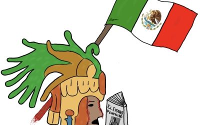 EN ENTREVISTA CON GABRIEL GUERRA CASTELLANOS