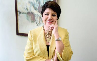 Maricarmen Cortés: Ganadora del Premio Nacional de Periodismo “Carlos Septién García” 2025