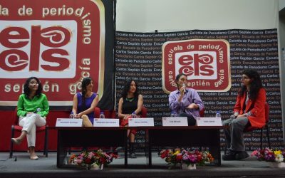 El arte en tiempo de mujeres