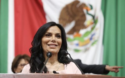 “Si no frenamos los discursos de odio, la violencia seguirá creciendo”: Diana Sánchez 
