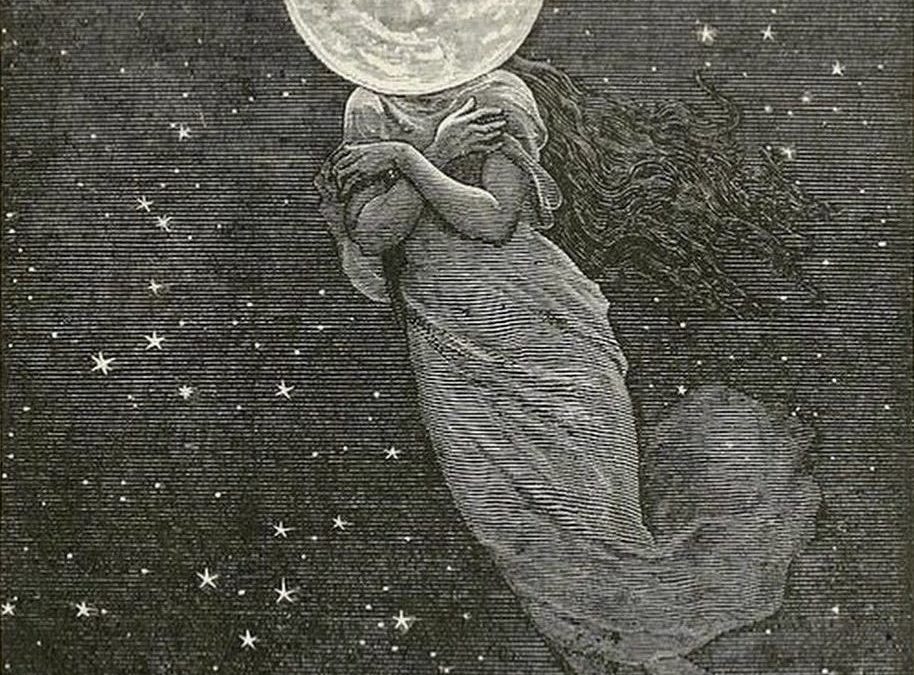 Noche fría